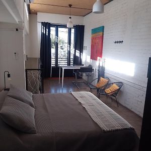 Monoambiente Centrico
